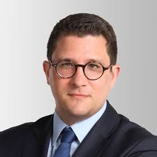 Stanislas Curien, Alerion