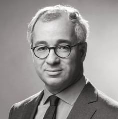 Stéphan Alamowitch, Franklin