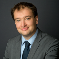 Stéphane Cavet, Chammas & Marcheteau