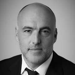 Stéphane Chaouat, Weil Gotshal & Manges