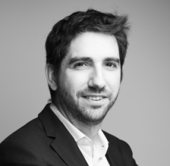 Stéphane Jamin, Keensight Capital