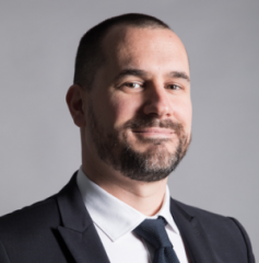 Sylvain Caillat, IXO Private Equity