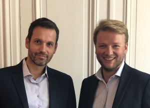 Sylvain Staub et Antoine Gravereaux, DS Avocats