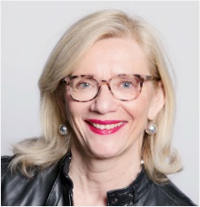 Sylvie Vansteenkiste, DLA Piper