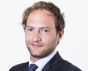 Thibault Chareton, Harlay Avocats