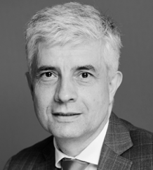 Thierry Fargeot, CIC Conseil