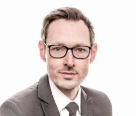 Thierry Lautier, Reed Smith