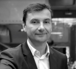 Thomas Blard, Avolta Partners