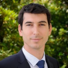 Thomas Carbonel, BEX Capital Thomas Carbonel, BEX Capital