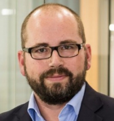 Thomas Cisterne, Advance Capital