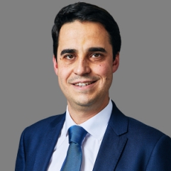 Thomas Gounel, Alvarez & Marsal Thomas Gounel, Alvarez & Marsal