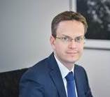 Thomas Simon, Apax Partners