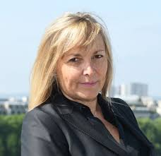 Valérie Goffinon, Sekri Valentin Zerrouk Valérie Goffinon, Sekri Valentin Zerrouk