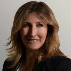 Vanessa Benichou, Managing Partner de King & Spalding