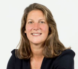 Victoire Simon, Weinberg Capital Partners