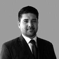 Victor Chan, M Capital Partners