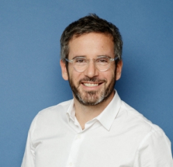 Vincent Brunswick, Abenex