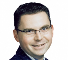 Vincent Daniel-Mayeur, Freshfields