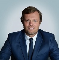 Vincent Plunian, Financière Monceau