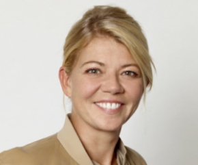 Virginie Morgon, Eurazeo