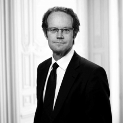 Xavier Jaspar, Jaspar Avocats