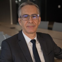 Yves Marin, Bartle Yves Marin, Bartle