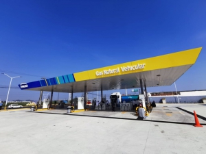 Engie Mexico Veracruz