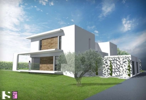 En 2016, Homunity avait financé sa première opération de lots à bâtir et à rénover à proximité de Lyon