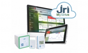 © Metrology & Monitoring Solutions - JRI - CIET