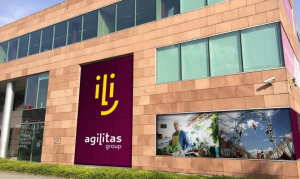 © Agilitas © Agilitas