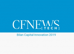 Bilan Capital Innovation 2019 © CFNEWS.net Bilan Capital Innovation 2019 © CFNEWS.net