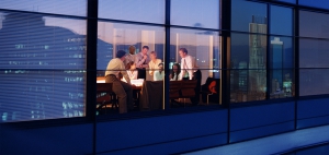 BNP Paribas a entrepris de revoir la gestion de ses implantations géographiques, notamment en Afrique, mais revendiquait encore 10 555 collaborateurs sur le continent en mars dernier. - © BNP Paribas South Africa