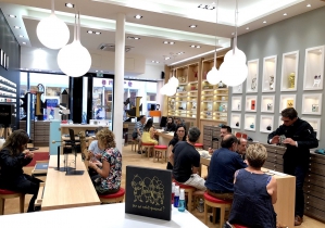 Boutique Edgard Opticiens à Tours - ©optikid.fr