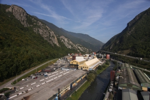 © CFDT Carbone Savoie