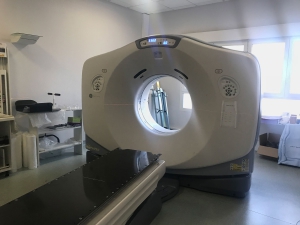 © Centre Catalan d’Oncologie © Centre Catalan d’Oncologie