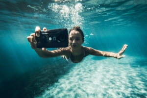 Crosscall Trekker x4