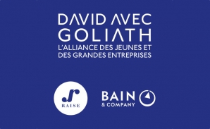  © David avec Goliath 