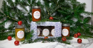 Produits de la marque Al Dente La Salsa - © Eccellenza Italiana