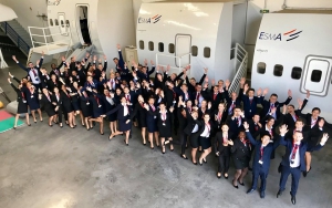 © ESMA Aviation Academy