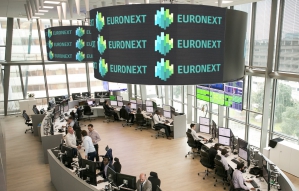 © Euronext