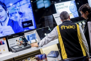 © Fnac Darty