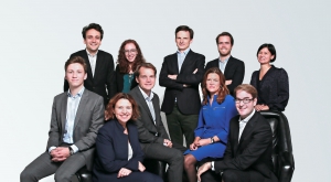 © Geneo Capital Entrepreneur