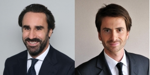 Geoffroy Loncle de Forville - Arnaud Hugot, CMS Francis Lefebvre Avocats