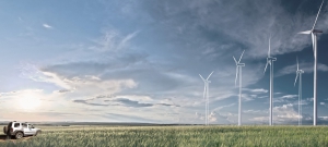 © Global Wind Power