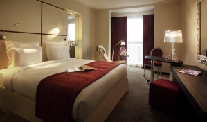 Grand Hôtel Pullman d'Accor à Kinshasa, République démocratique du Congo - Groupe Accor