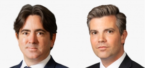 Grégoire Andrieux et Pierre-Arnoux Mayoly, McDermott Will & Emery