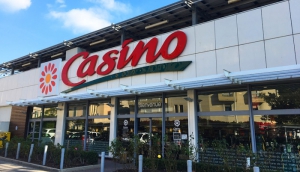 © Groupe Casino