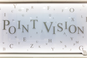 © Groupe Point Vision © Groupe Point Vision