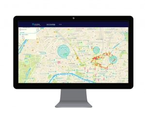 Herow (ex Connecthings)