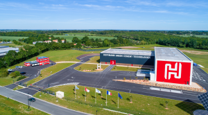 © Hoffmann Green Cement Technologies